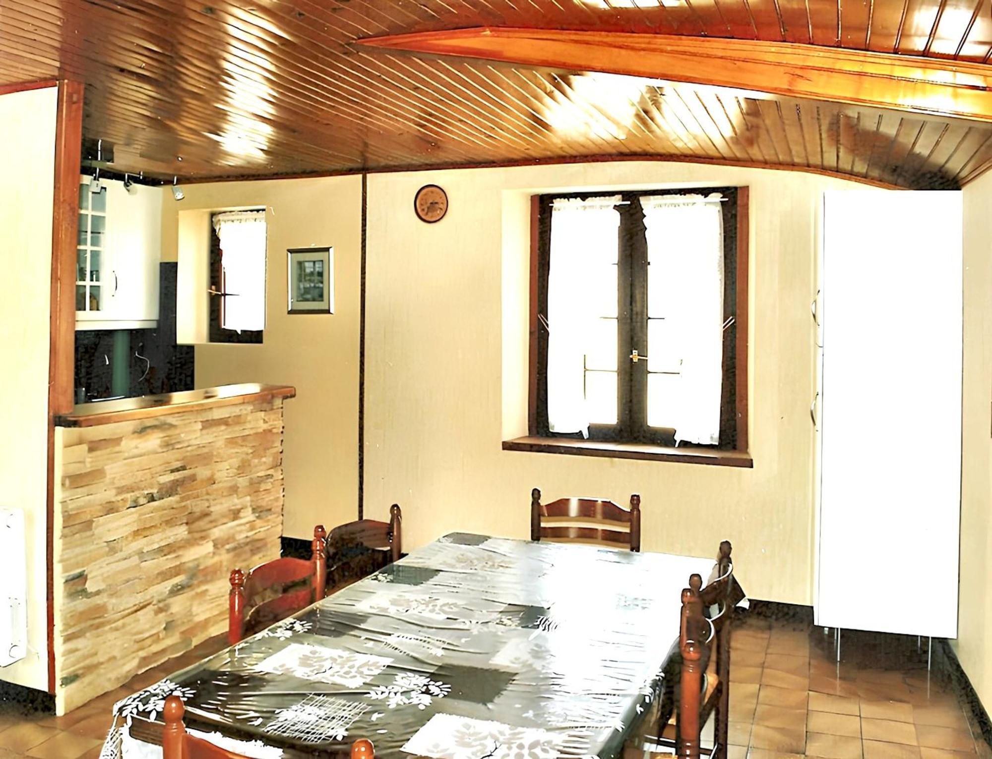 Maison Charmante Avec Vue Sur La Montagne, Mostuéjouls Екстериор снимка